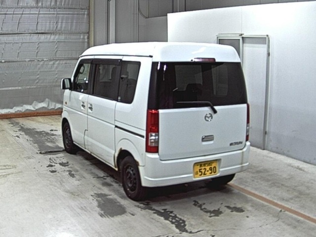 Mazda SCRUM WAGON 2013 6991978-1