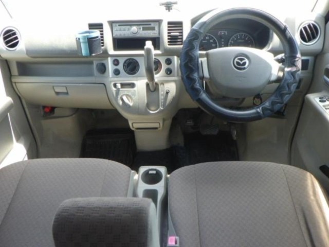 Mazda SCRUM WAGON 2013 6991978-3