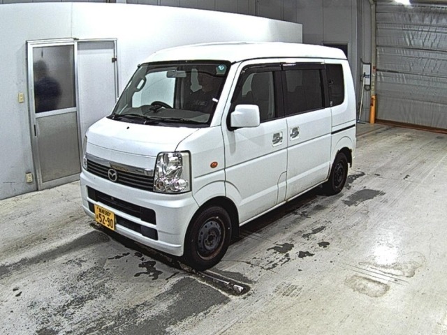 Mazda SCRUM WAGON 2013 6991978-4