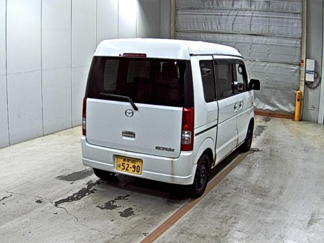 Mazda SCRUM WAGON 2013 6991978-5