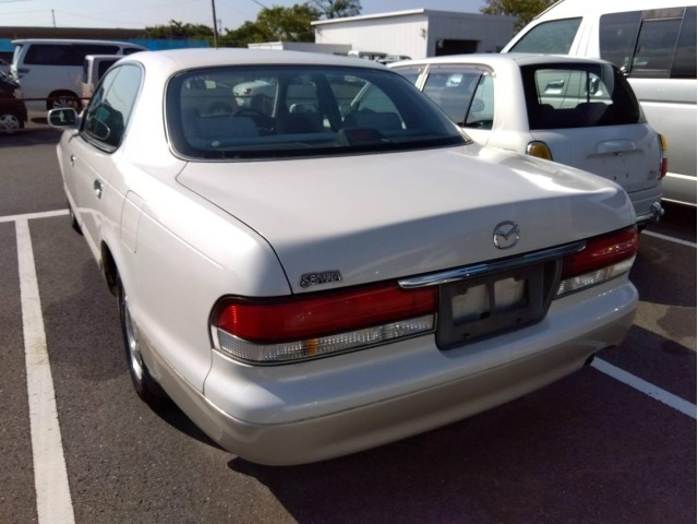 Mazda SENTIA 1997 6991092-1