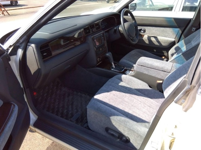 Mazda SENTIA 1997 6991092-2