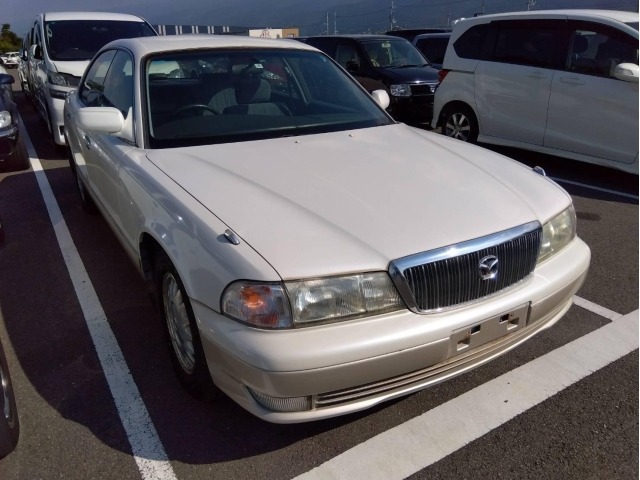Mazda SENTIA 1997 6991092-4