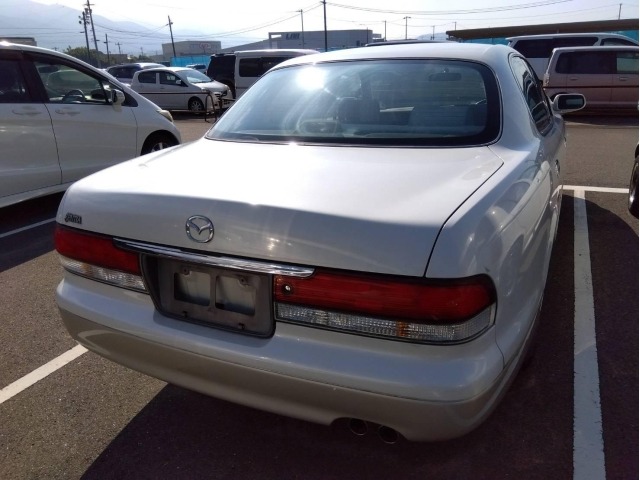 Mazda SENTIA 1997 6991092-5