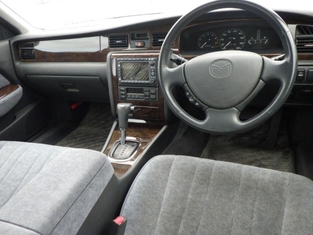 Mazda SENTIA 1997 6991092-6