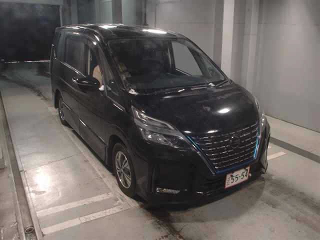 Nissan SERENA 2022 6978481-0