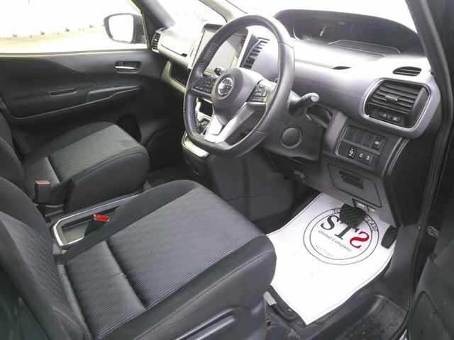 Nissan SERENA 2022 6978481-3
