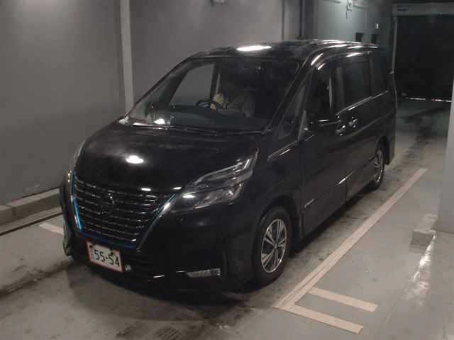 Nissan SERENA 2022 6978481-4