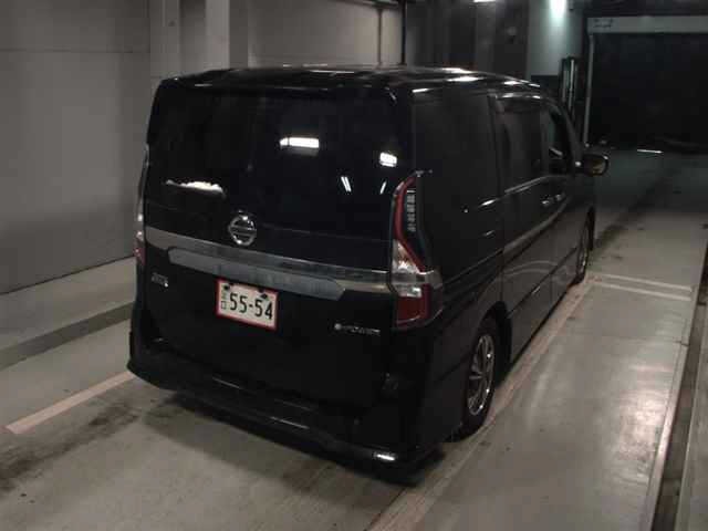Nissan SERENA 2022 6978481-5