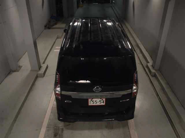 Nissan SERENA 2022 6978481-7