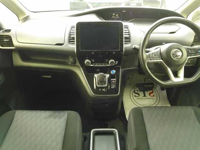 Nissan SERENA 2022 6978481-8