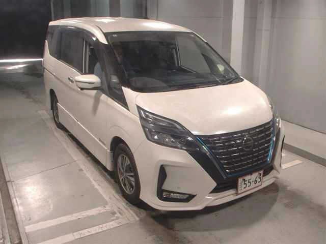 Nissan SERENA 2020 6978482-0