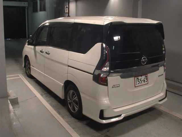 Nissan SERENA 2020 6978482-1