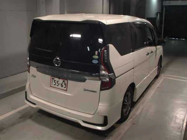 Nissan SERENA 2020 6978482-5