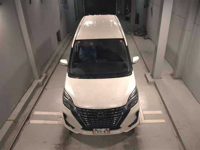 Nissan SERENA 2020 6978482-6