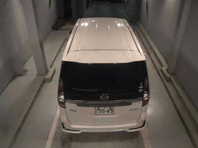 Nissan SERENA 2020 6978482-7
