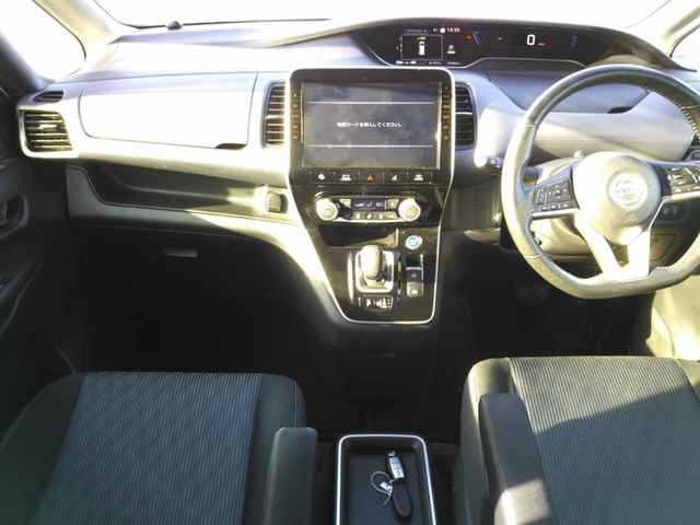 Nissan SERENA 2020 6978482-8