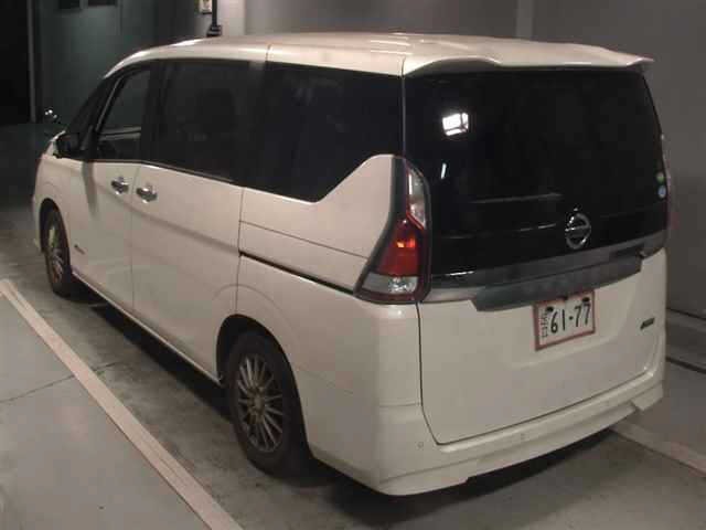 Nissan SERENA 2018 6978483-1
