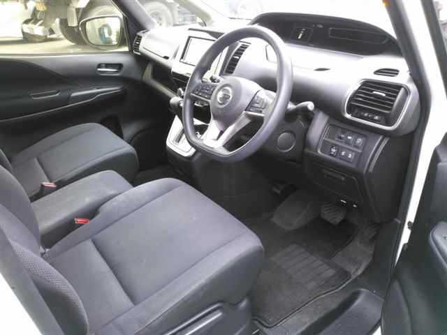 Nissan SERENA 2018 6978483-3