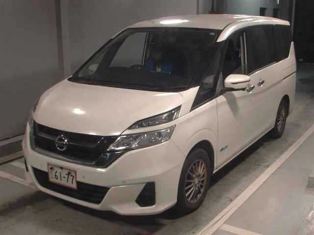 Nissan SERENA 2018 6978483-4