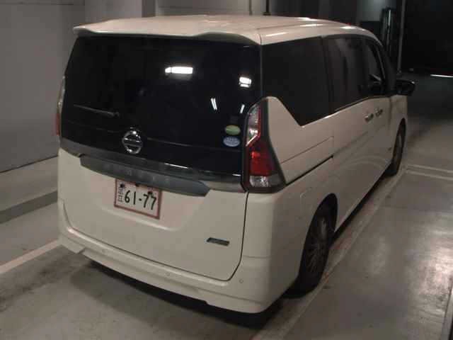 Nissan SERENA 2018 6978483-5