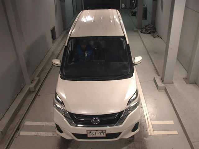 Nissan SERENA 2018 6978483-6