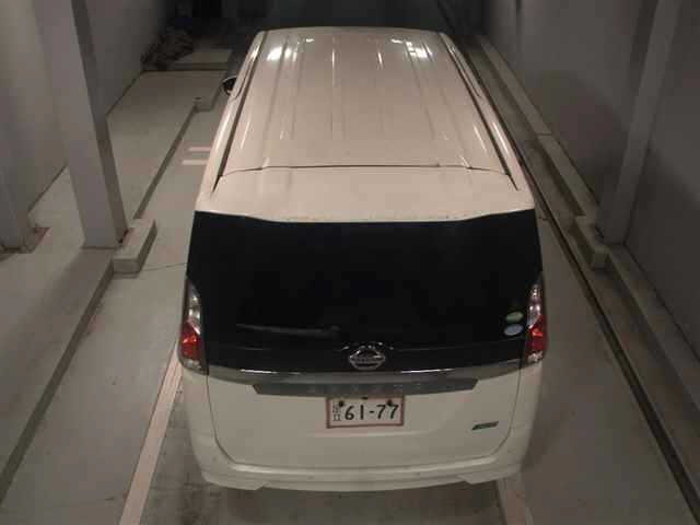 Nissan SERENA 2018 6978483-7