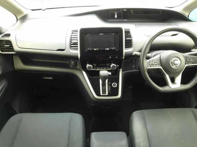Nissan SERENA 2018 6978483-8