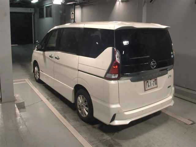 Nissan SERENA 2017 6978484-1