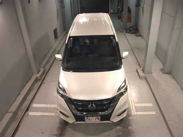 Nissan SERENA 2017 6978484-6