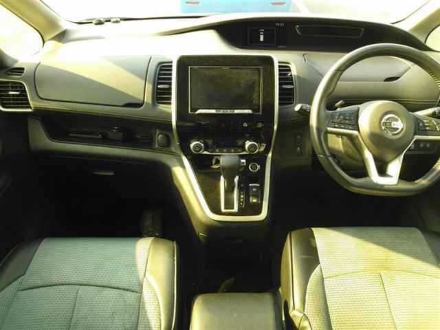 Nissan SERENA 2017 6978484-8