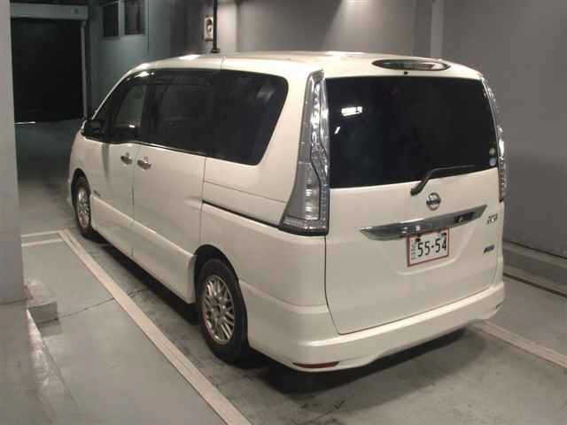 Nissan SERENA 2014 6978494-1