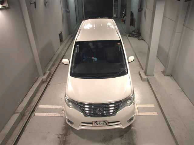 Nissan SERENA 2014 6978494-6