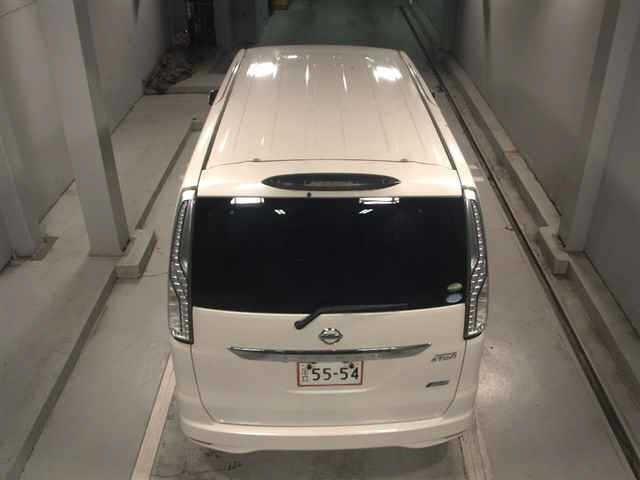 Nissan SERENA 2014 6978494-7