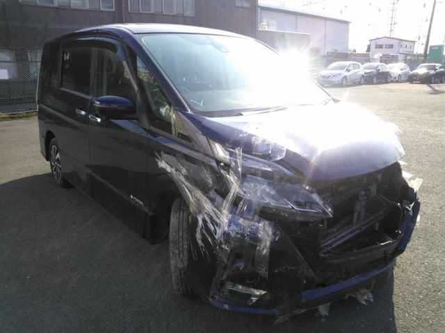 Nissan SERENA 2020 6978502-0