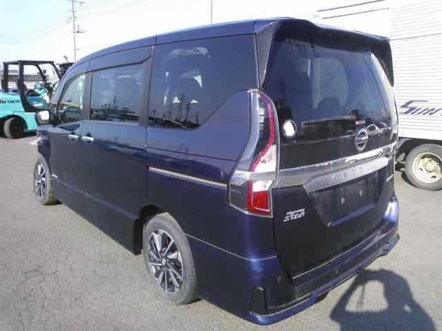 Nissan SERENA 2020 6978502-1