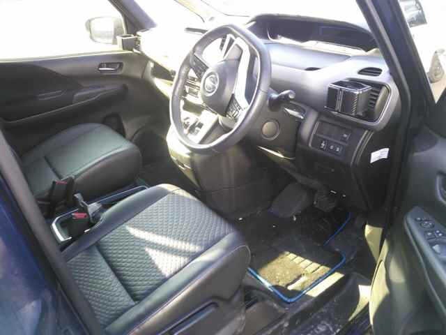 Nissan SERENA 2020 6978502-3