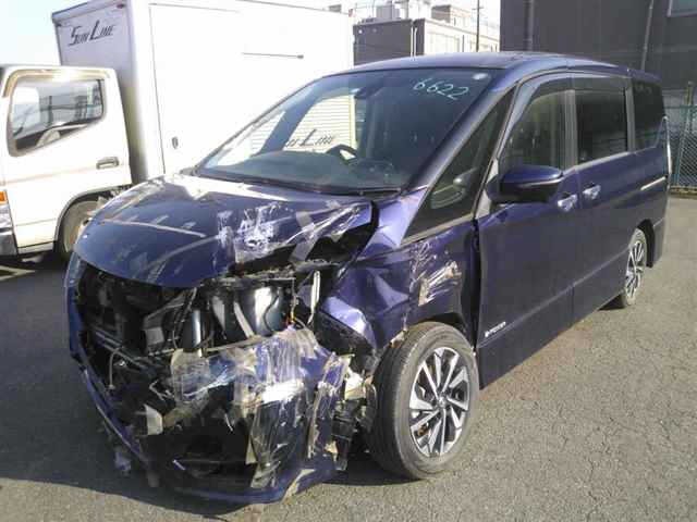 Nissan SERENA 2020 6978502-4