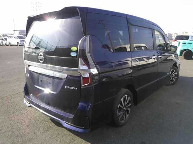 Nissan SERENA 2020 6978502-5