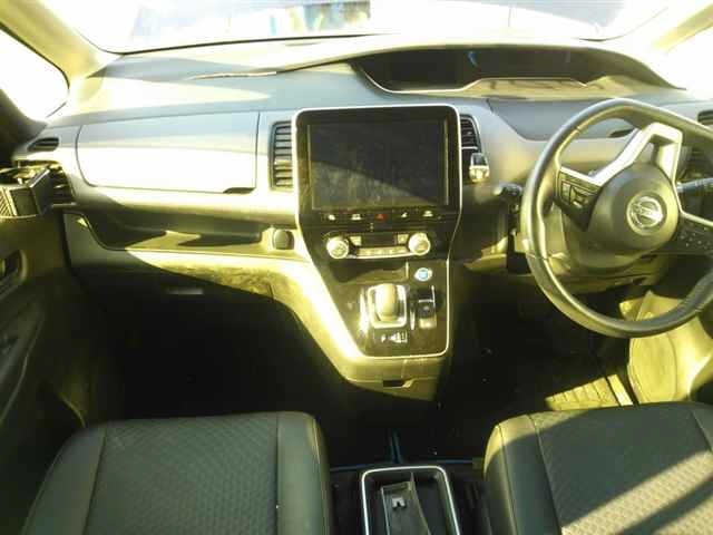 Nissan SERENA 2020 6978502-6