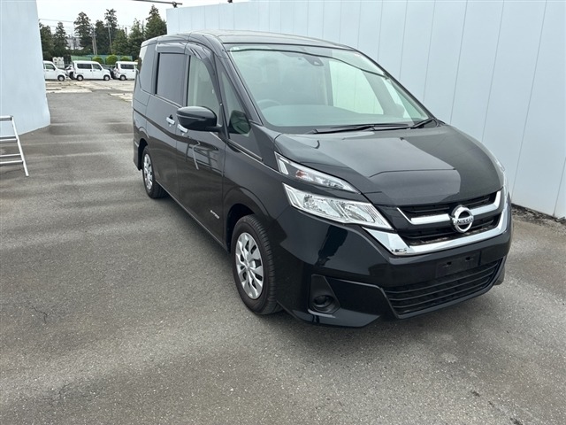 Nissan SERENA 2019 6978532-0