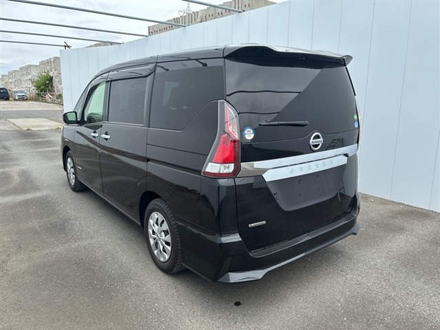 Nissan SERENA 2019 6978532-1