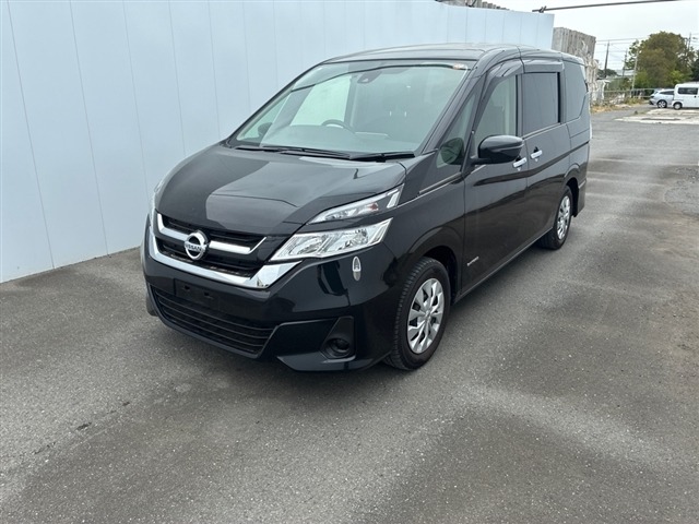 Nissan SERENA 2019 6978532-10
