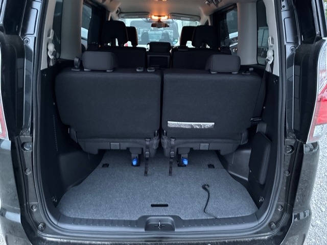 Nissan SERENA 2019 6978532-8