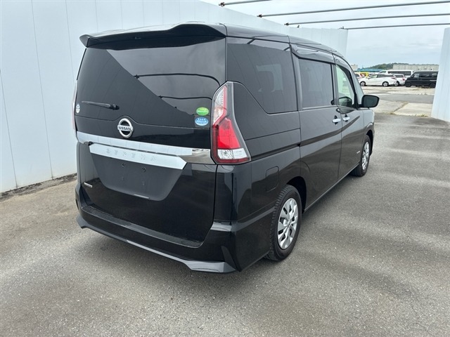 Nissan SERENA 2019 6978532-9