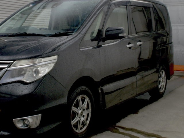Nissan SERENA 2016 6978550-4