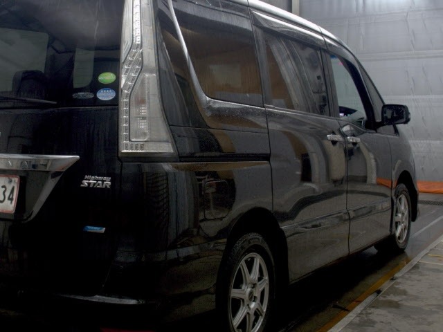 Nissan SERENA 2016 6978550-5