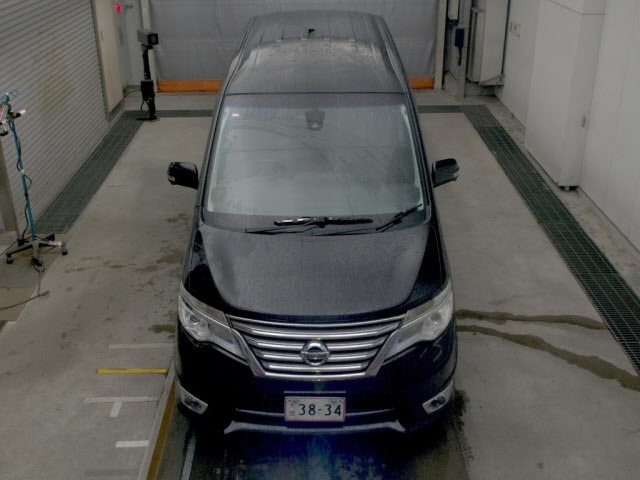 Nissan SERENA 2016 6978550-6