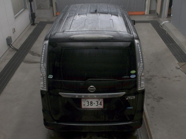 Nissan SERENA 2016 6978550-7