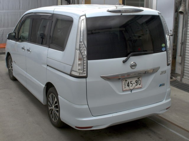 Nissan SERENA 2014 6978551-1
